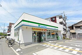 ティアーレ  ｜ 大阪府枚方市天之川町（賃貸アパート3LDK・2階・63.00㎡） その18