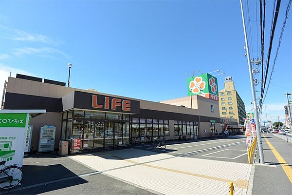 ヴァレーゼ ｜大阪府枚方市渚西１丁目(賃貸マンション1K・2階・25.20㎡)の写真 その17