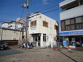 エルベコート枚方上之町  ｜ 大阪府枚方市枚方上之町（賃貸マンション1LDK・4階・37.95㎡） その21