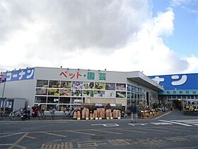 マーベルナガムラ  ｜ 大阪府枚方市大峰元町２丁目（賃貸アパート1LDK・1階・41.73㎡） その17