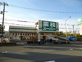 レシェンテ光洋東館  ｜ 大阪府枚方市西禁野１丁目（賃貸マンション1LDK・4階・29.16㎡） その21