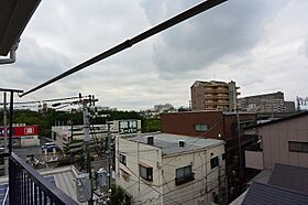 レシェンテ光洋東館  ｜ 大阪府枚方市西禁野１丁目（賃貸マンション1LDK・4階・29.16㎡） その14