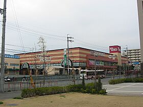 香里大西第1ビル  ｜ 大阪府枚方市香里ケ丘１２丁目（賃貸マンション2LDK・4階・60.00㎡） その8