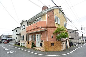 須山町貸家  ｜ 大阪府枚方市須山町（賃貸一戸建3LDK・--・90.95㎡） その1