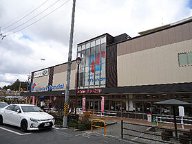 西尾ハイツ  ｜ 大阪府枚方市茄子作３丁目（賃貸マンション3LDK・3階・59.45㎡） その7