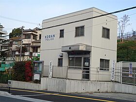 オーキッド　バレー  ｜ 大阪府枚方市宮之阪４丁目（賃貸マンション1K・2階・30.96㎡） その19