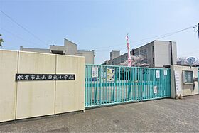 フルール　シャーメゾン  ｜ 大阪府枚方市甲斐田新町（賃貸アパート2LDK・1階・58.50㎡） その15