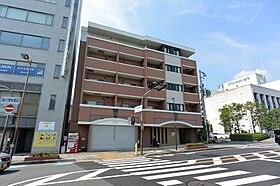 コンソラーレ  ｜ 大阪府枚方市大垣内町２丁目（賃貸マンション1LDK・4階・41.12㎡） その15