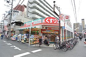 リニュエラ香里園町  ｜ 大阪府枚方市香里園町（賃貸アパート2LDK・2階・45.65㎡） その25