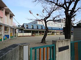 グランデあんご  ｜ 大阪府枚方市新町１丁目（賃貸マンション3LDK・6階・60.00㎡） その11