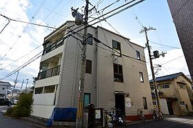 シップス甲斐田  ｜ 大阪府枚方市甲斐田町（賃貸マンション1K・1階・23.00㎡） その1