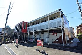 ヴォーグbt  ｜ 大阪府枚方市堂山３丁目（賃貸アパート1K・1階・19.87㎡） その1