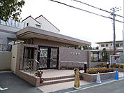 社会福祉法人　茄子作保育園（362m）