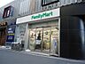 周辺：ファミリーマート 枚方デパートメントビル店（431m）