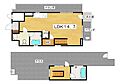 ストークレジデンス枚方新町4階9.5万円