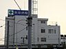 周辺：吉田病院（1136m）
