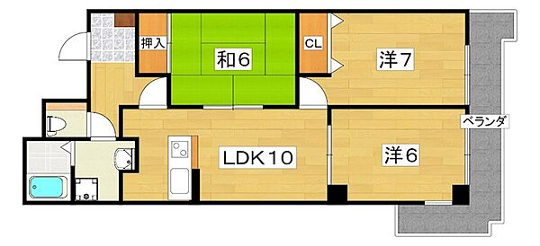 サムネイルイメージ