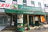 周辺：ラッキー 枚方店（631m）