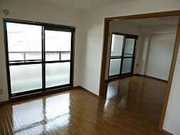 グラン・リーオ・セルカ西町 3階3LDKのリビング/ダイニング