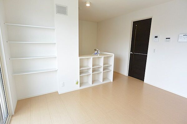 居室・リビング