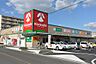 周辺：キリン堂ドラッグ交野店（978m）
