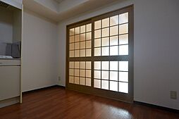 産晃マートビル 1Kの写真