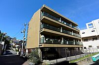 大阪府枚方市高塚町：物件画像／ミニミニFC枚方店　株式会社トラスティーホーム