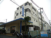福田総合病院（599m）