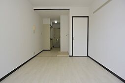 シーザー朝日丘 1Kの写真