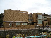 南部生涯学習市民センター（1109m）