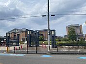 私立関西外国語大学（1948m）