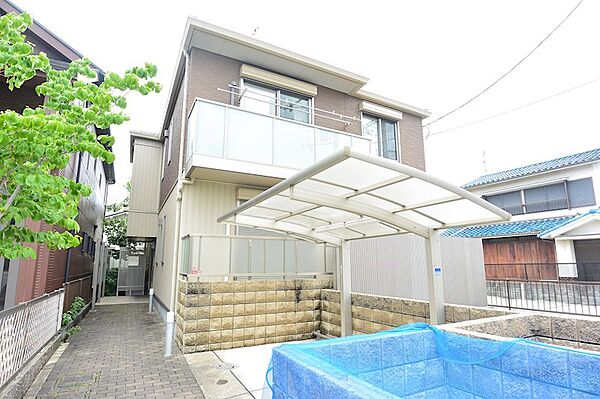 部屋画像