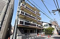 大阪府枚方市伊加賀東町：物件画像／ミニミニFC枚方店　株式会社トラスティーホーム