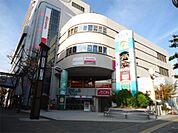 ダイコクドラッグ 枚方ビオルネ店（334m）