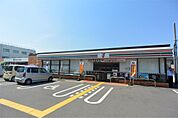 セブンイレブン 枚方伊加賀本町店（355m）