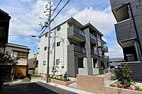 大阪府枚方市大峰元町1丁目：物件画像／ミニミニFC枚方店　株式会社トラスティーホーム