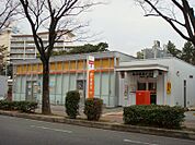 枚方香里ケ丘郵便局（1193m）