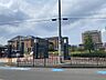 周辺：私立関西外国語大学（1406m）