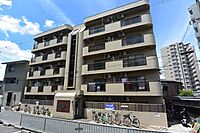 大阪府枚方市伊加賀北町：物件画像／ミニミニFC枚方店　株式会社トラスティーホーム