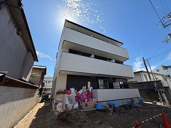 部屋画像