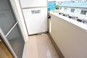 プラディオ交野  ｜ 大阪府交野市私部西１丁目34-12（賃貸マンション1K・4階・24.48㎡） その9