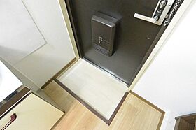 プライムコート  ｜ 大阪府交野市私部２丁目（賃貸マンション1K・4階・26.19㎡） その8