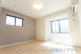 リバーサイドシトラス  ｜ 大阪府交野市幾野１丁目（賃貸アパート1K・1階・33.20㎡） その7