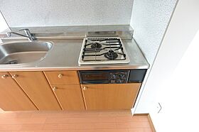 ルミエール星田  ｜ 大阪府交野市星田５丁目（賃貸マンション1LDK・5階・35.27㎡） その27