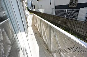 サンジョルジュ  ｜ 大阪府交野市森南１丁目（賃貸アパート2LDK・1階・60.50㎡） その9