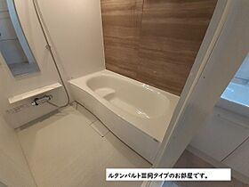 スターリーガーデン  ｜ 大阪府交野市星田北６丁目（賃貸アパート1LDK・1階・45.60㎡） その6