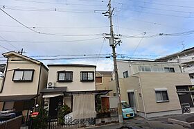 クリエオーレ藤阪中町II  ｜ 大阪府枚方市藤阪中町24-6（賃貸アパート1LDK・1階・33.80㎡） その21