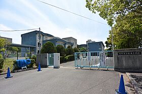 サンハイツ錦香園  ｜ 大阪府交野市私市８丁目11-7（賃貸アパート3LDK・1階・70.50㎡） その21