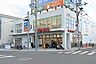 周辺：フレスコ 長尾店（98m）