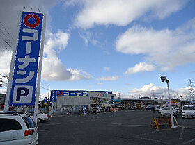 ソレイユ川崎  ｜ 大阪府枚方市津田元町１丁目（賃貸マンション1K・3階・21.00㎡） その18